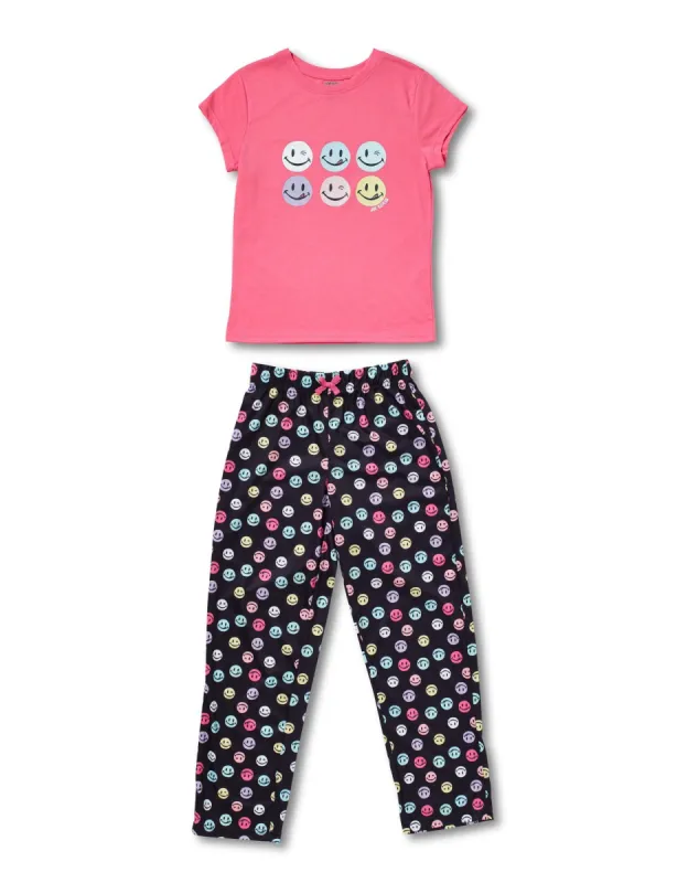 GIRLS PAJAMAS | WINKY LICKY sold by Joe Boxer