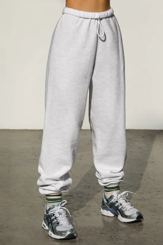 Oversized Jogger sold by Joah Brown