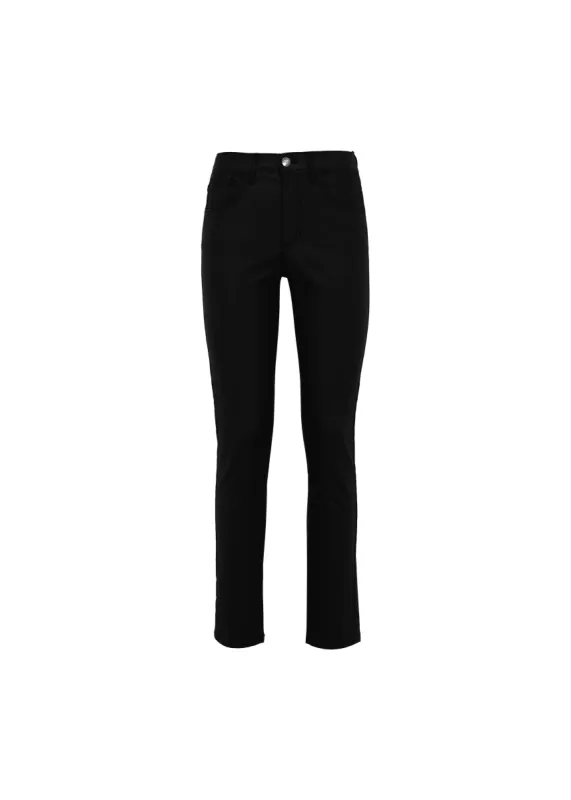 Pantalone denim skinny sold by Jijil
