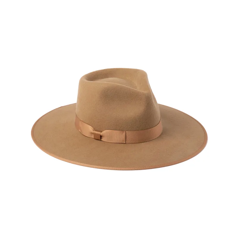 Teak Rancher sold by Lack Of Color