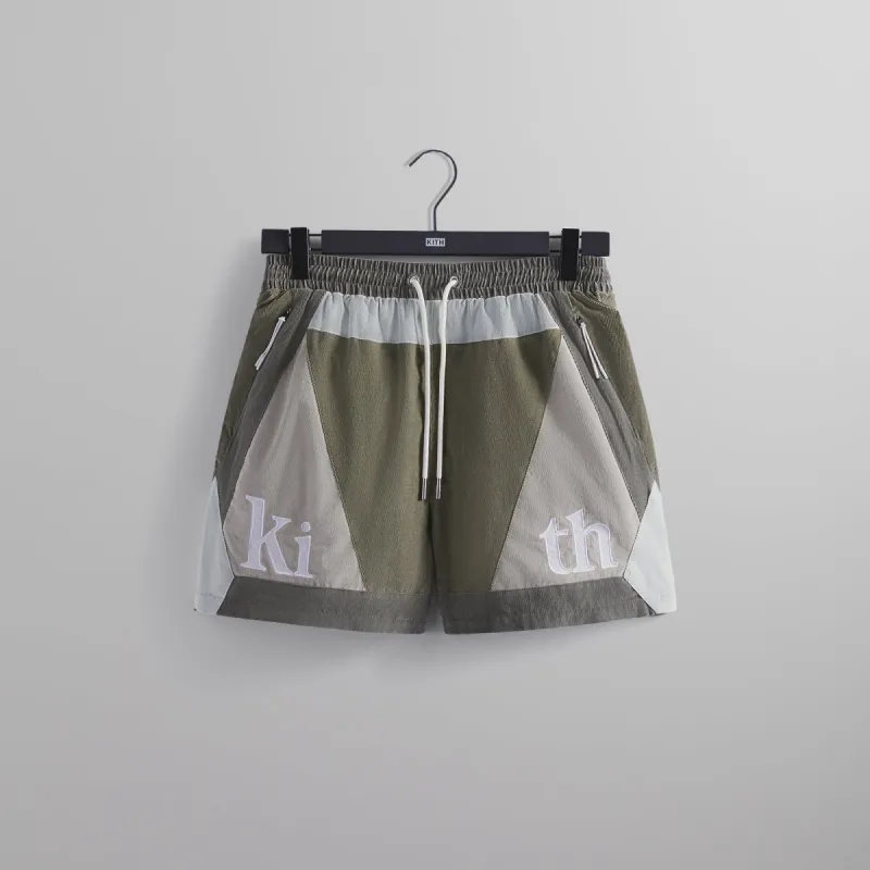 kith Turbo Nylon Short Sサイズ KHM060983-001-Front.jpg?v=