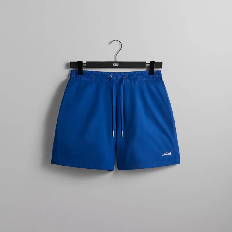 kith nylon mini pouch 最終値下げ‼️ Kith Nylon Active Short - Current | Parallel