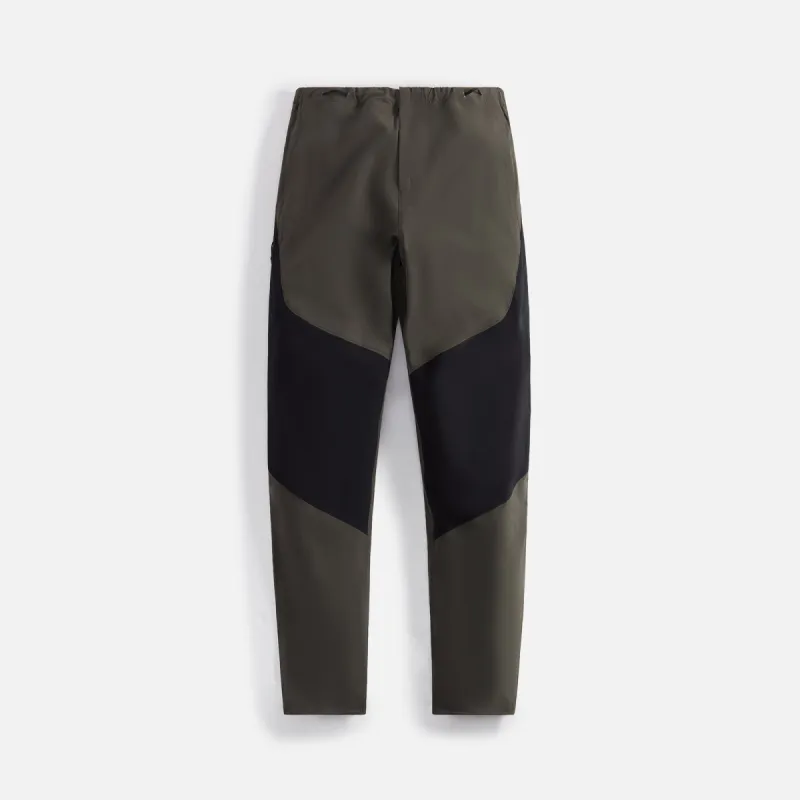 Arc'teryx System A Paltz Cargo Pant - Borealis | Parallel