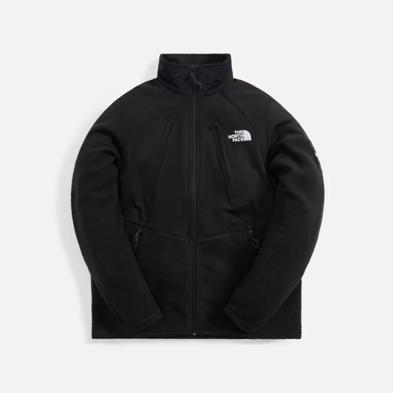 The North Face Phlego Denali - Black sold by Kith