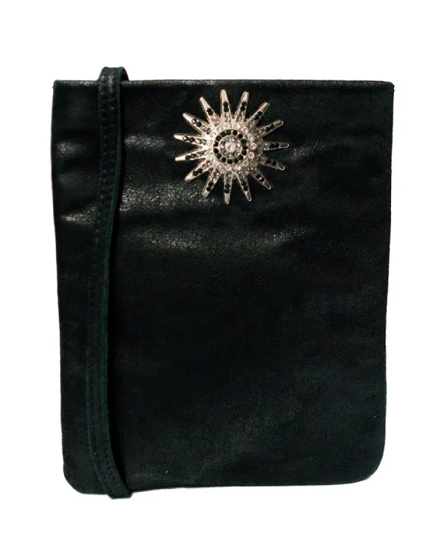 Ella Cell Pouch sold by Leatherock