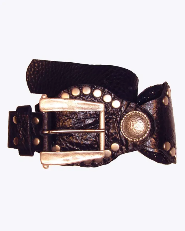 Arlington Hip Belt sold by Leatherock