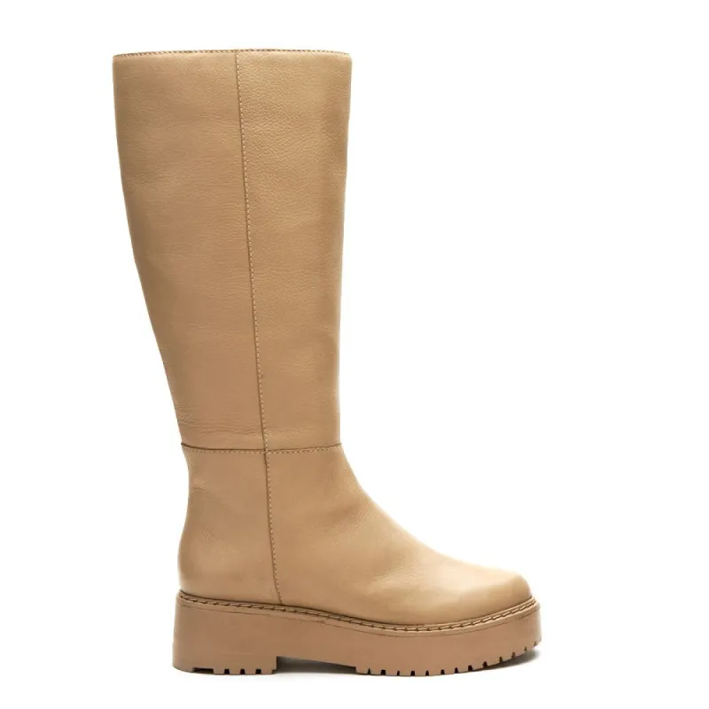 Adele Platform Boot sold by Matisse