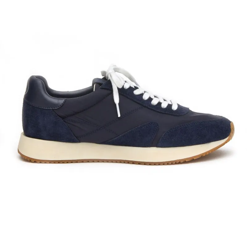 Farrah Low-Top Trainer sold by Matisse
