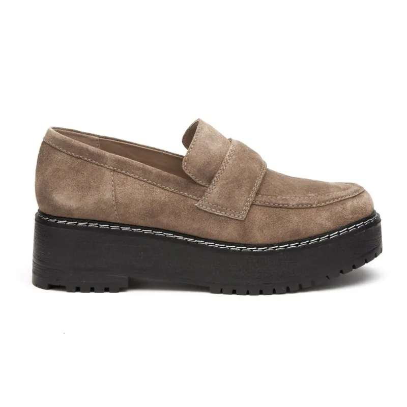 Frankie Platform Loafer sold by Matisse