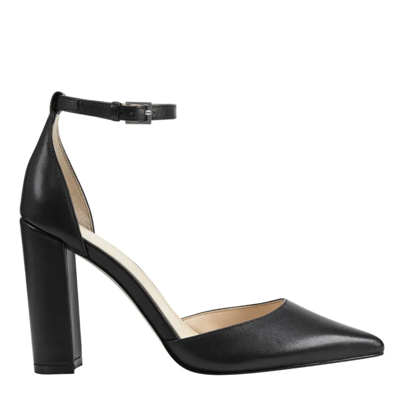 Arnette Ankle Strap Heel sold by Marc Fisher
