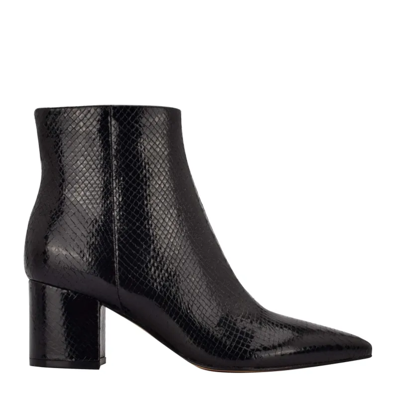 Jarli Pointy Ankle Bootie sold by Marc Fisher