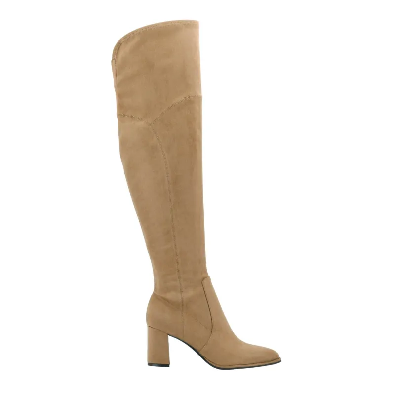 Luley Over the Knee Boot sold by Marc Fisher