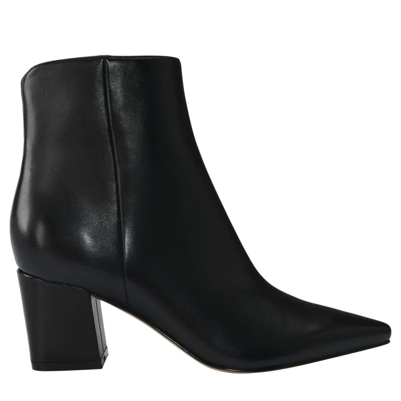 Jina Heeled Bootie sold by Marc Fisher