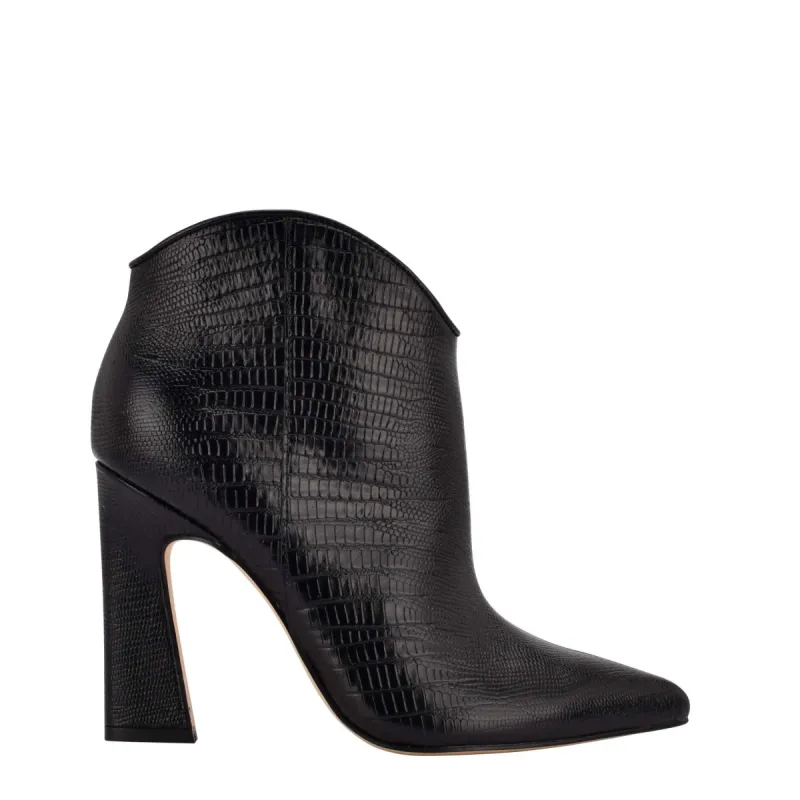 Masina Ankle Bootie sold by Marc Fisher