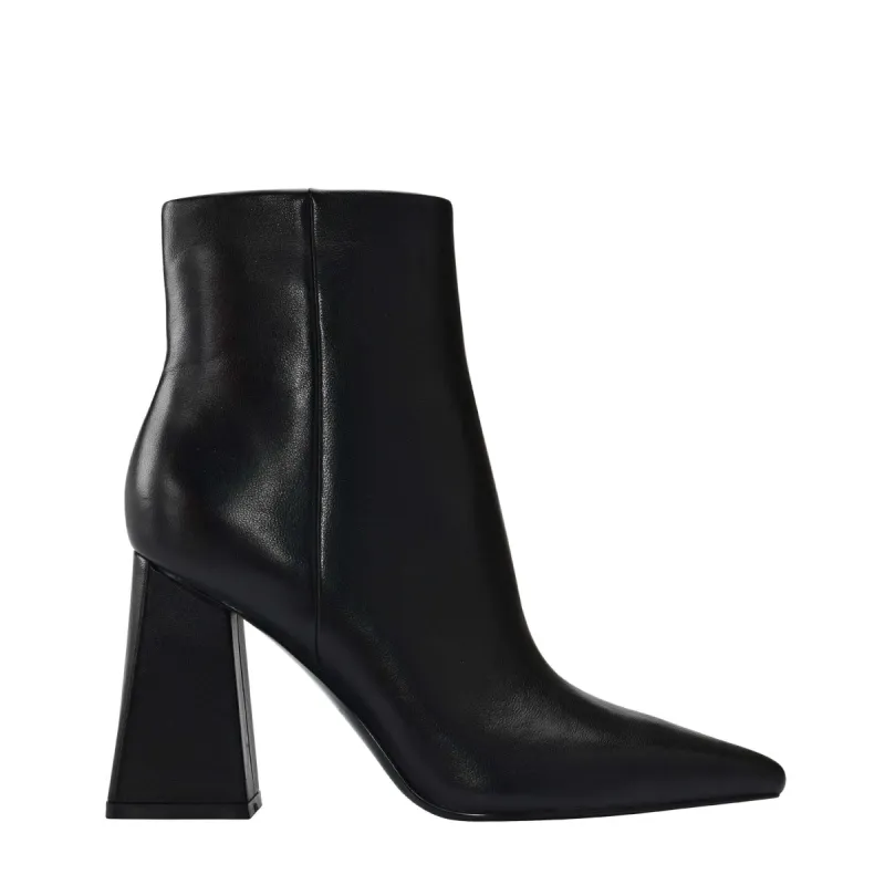 Kulika Heeled Bootie sold by Marc Fisher