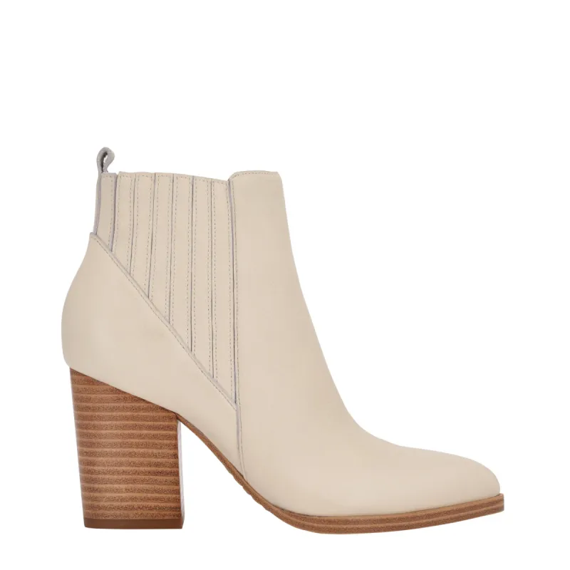 Alva Pointy Toe Bootie sold by Marc Fisher