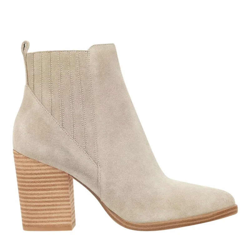 Alva Pointy Toe Bootie sold by Marc Fisher