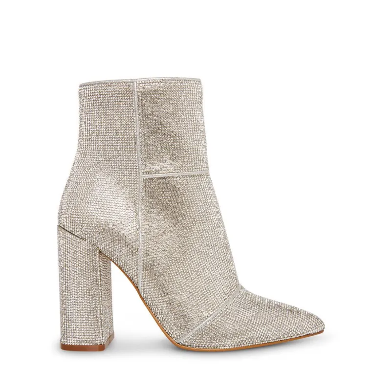 NOTICED-R RHINESTONES - SM REBOOTED sold by Steve Madden