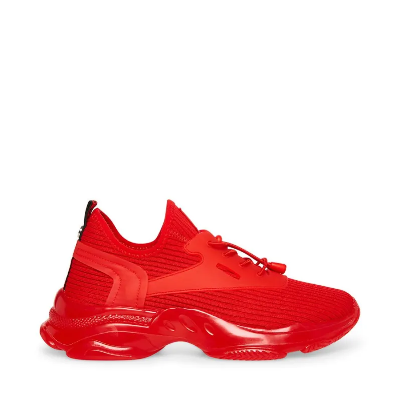 MYLO RED - SM REBOOTED sold by Steve Madden
