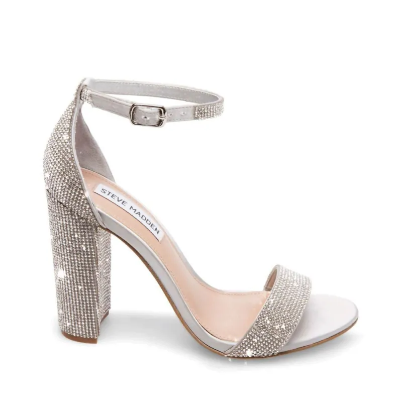 CARRSON-R CRYSTAL - SM REBOOTED sold by Steve Madden