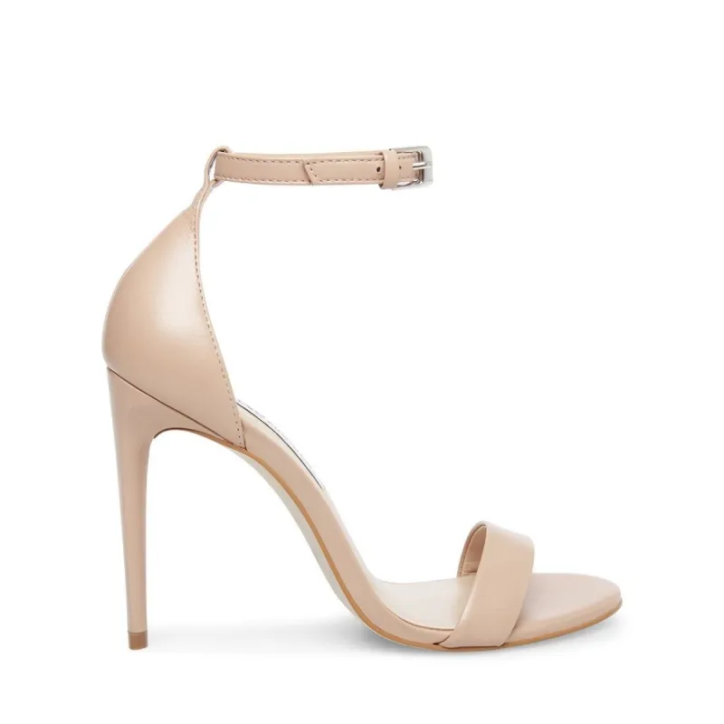 ANGELINA BLUSH LEATHER - SM REBOOTED sold by Steve Madden