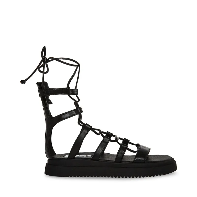 MEL BLACK sold by Steve Madden