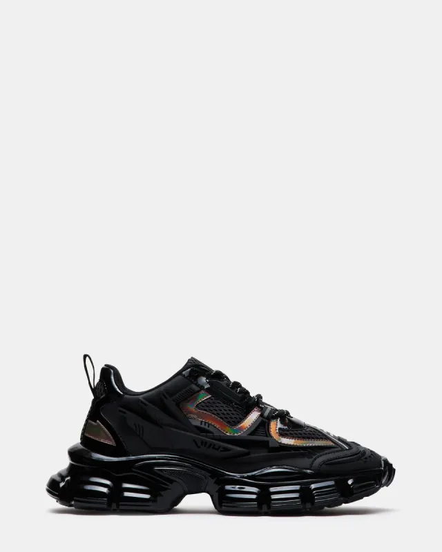 QUANTUM BLACK | Parallel