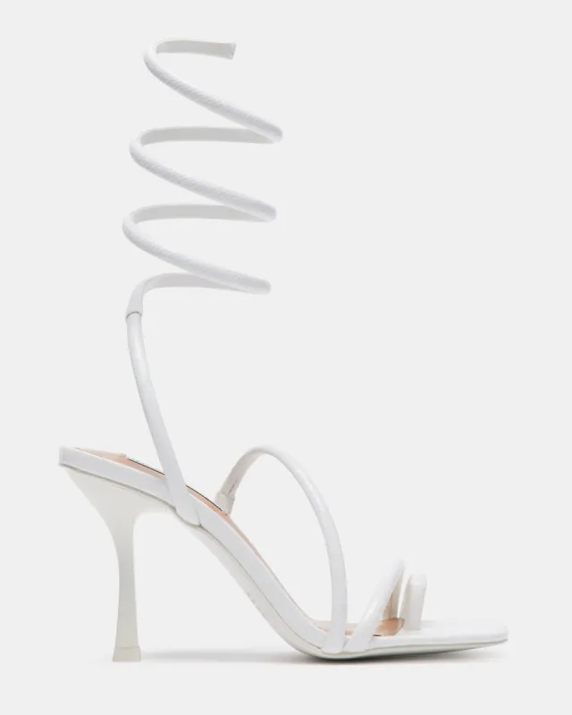 SHANTELLE WHITE sold by Steve Madden