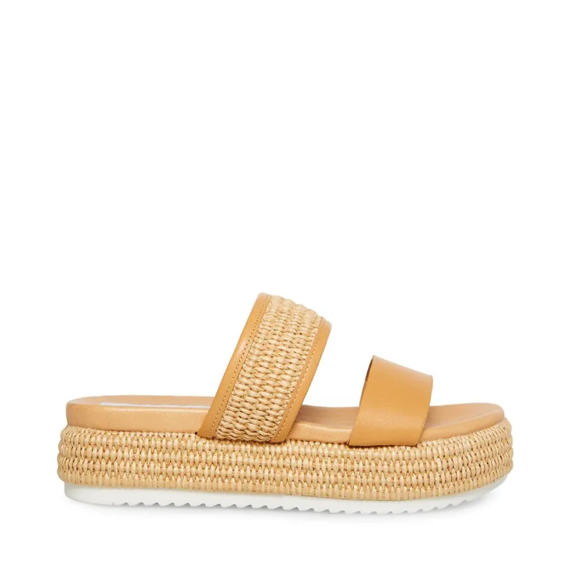 HUDSON TAN sold by Steve Madden