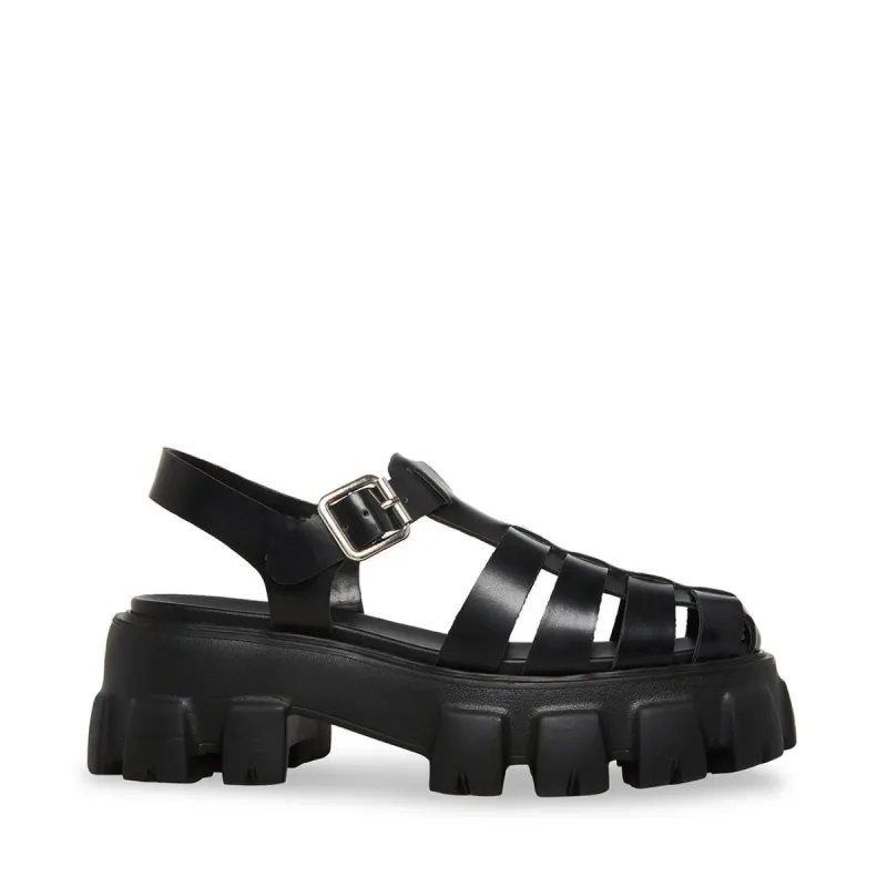 ECHO BLACK sold by Steve Madden