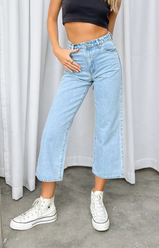 Abrand A Street ALine Crop Walk Away sold by Beginning Boutique