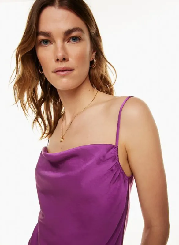 allusion camisole sold by Aritzia