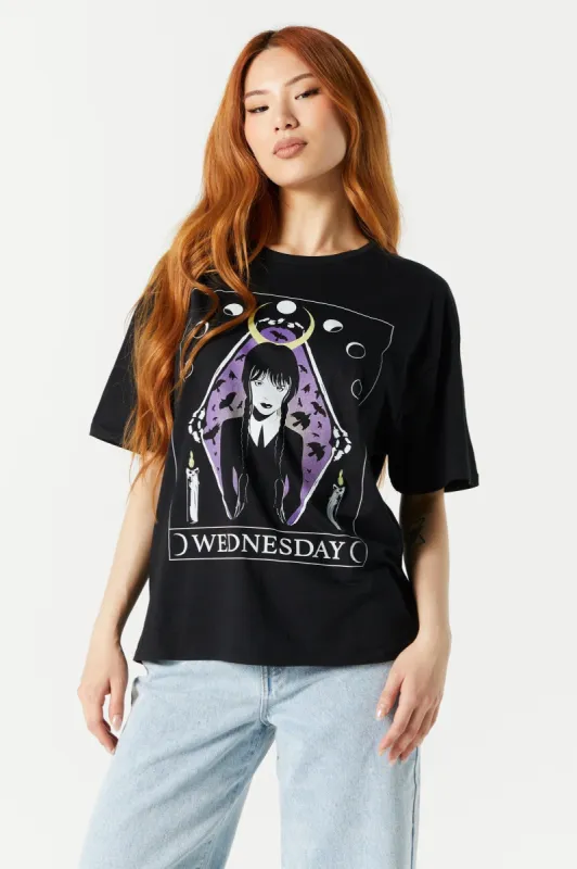 RISLEY ウィークリーTシャツ　Wednesday ブラック RISLEY ウィークリーTシャツ Wednesday ブラック - メルカリ
