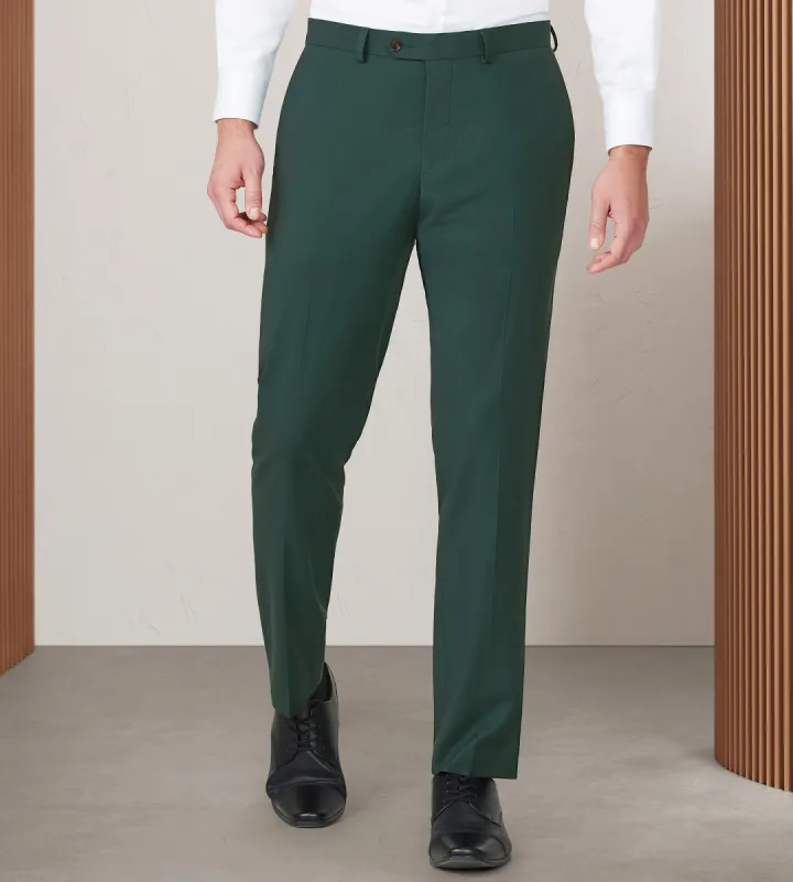 Slim Fit Suit Separate Pants sold by Tip Top