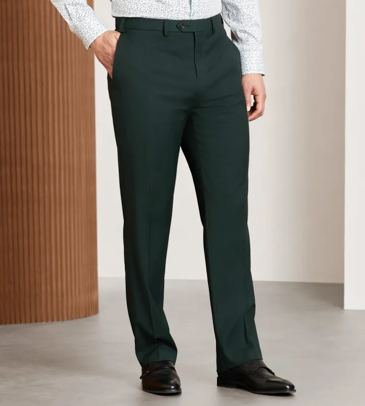 Modern Fit Suit Separate Pants sold by Tip Top