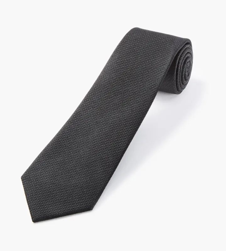 Textured Tie sold by Tip Top