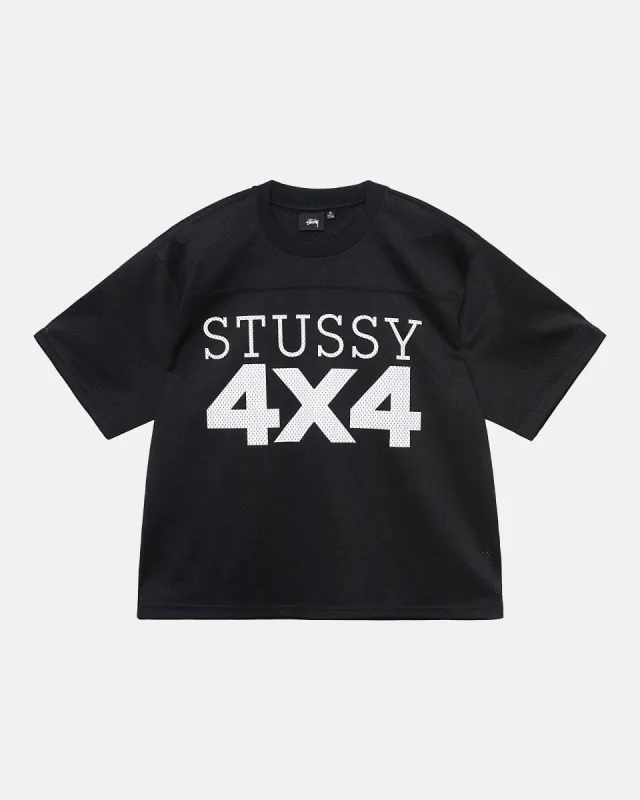 4X4 MESH FOOTBALL JERSEY | Parallel