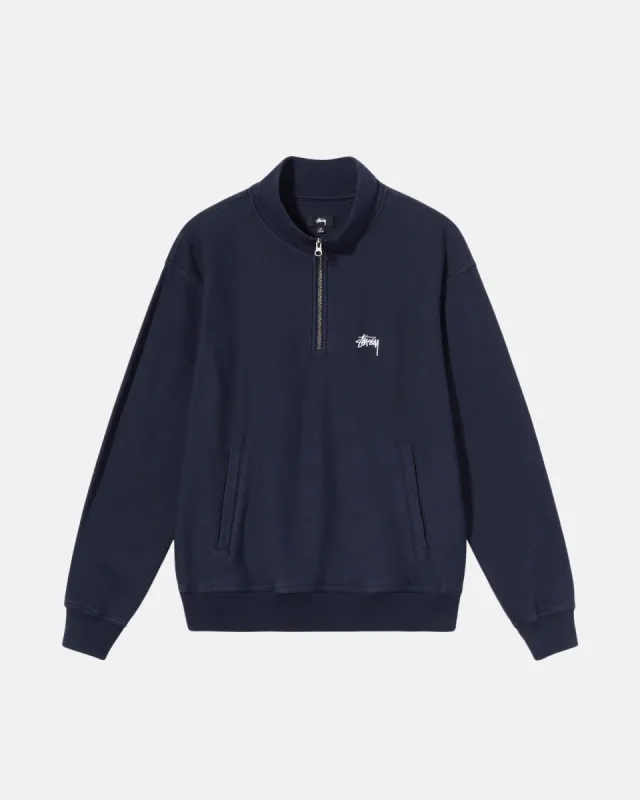 OVERDYED STOCK LOGO MOCK sold by Stussy