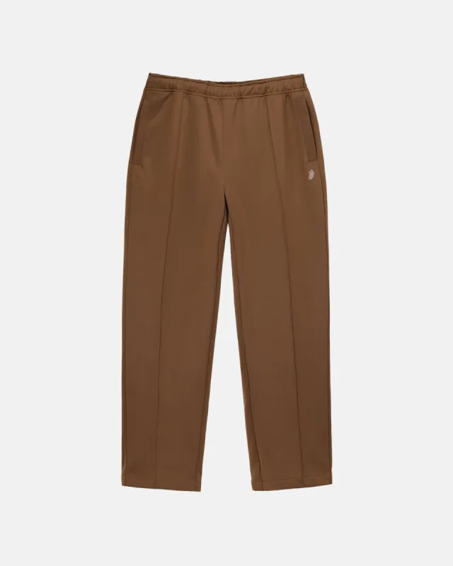 POLY TRACK PANT sold by Stussy