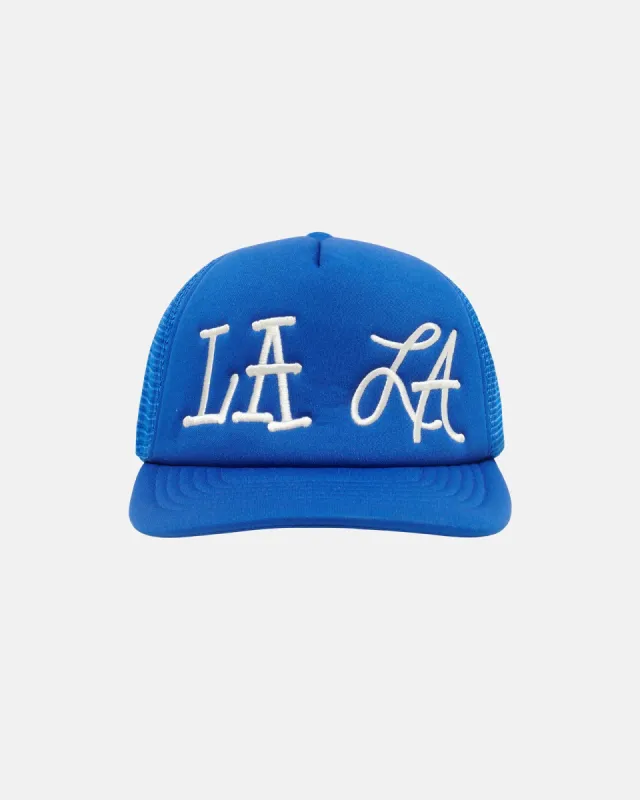 CITY MESH CAP sold by Stussy