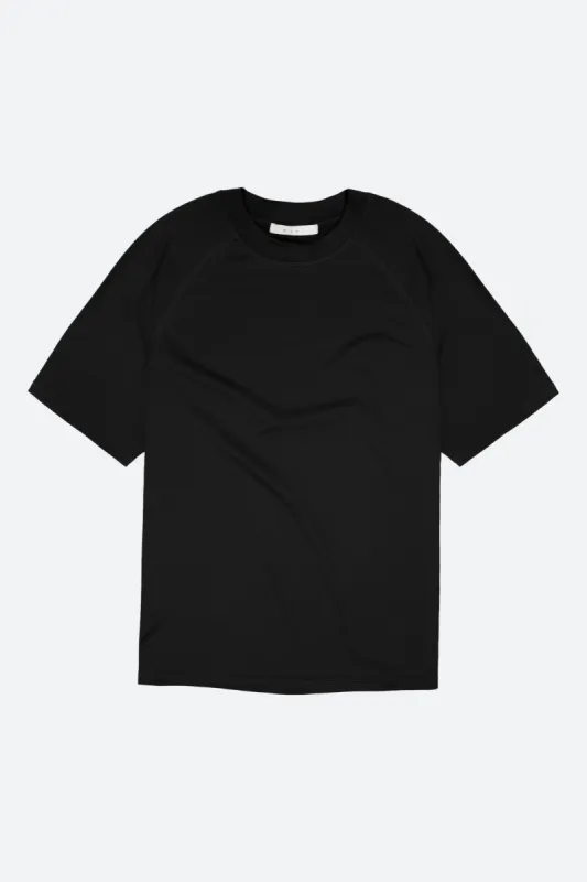 Training Tee - Black sold by MNML