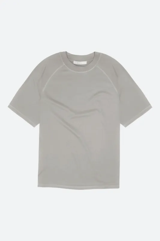 Training Tee - Grey sold by MNML