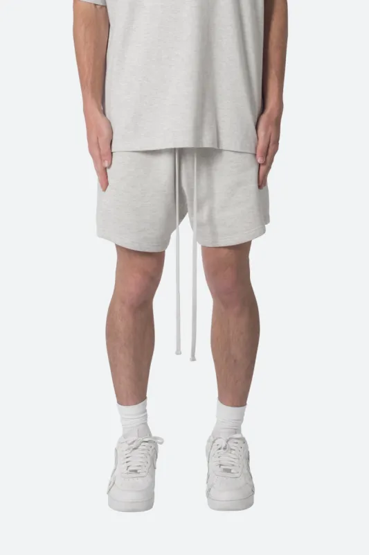Every Day Sweatshorts - Grey sold by MNML