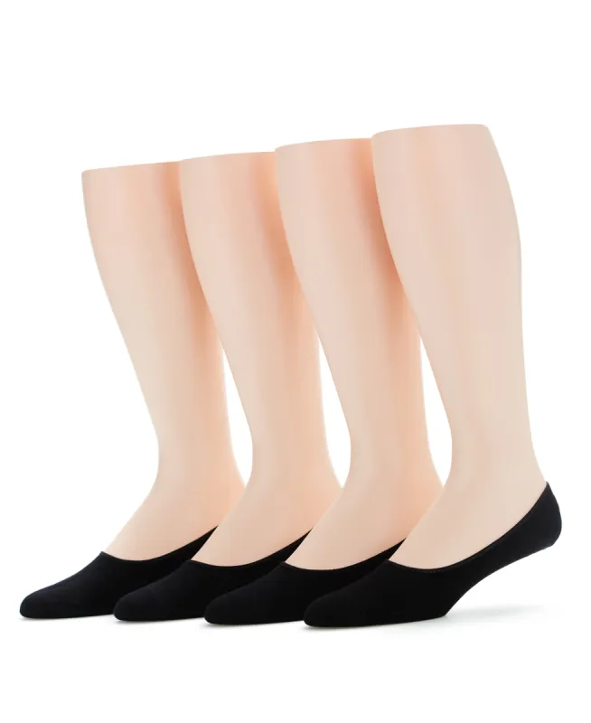 4 Pack Liner Sock sold by Perry Ellis