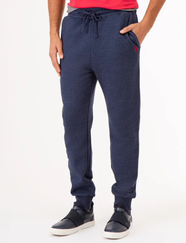 FLEECE JOGGER WITH ZIP POCKETS sold by U.S. Polo Assn.