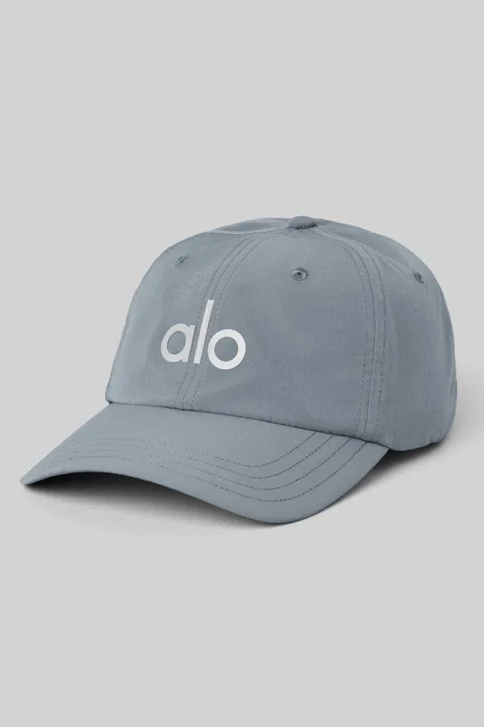 Performance Off-Duty Cap - Stingray sold by Alo Yoga