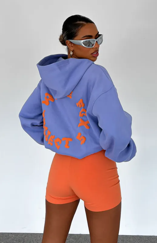 GRAPE 靴“HOODIE G” GRAPE 靴“HOODIE G” - レディース