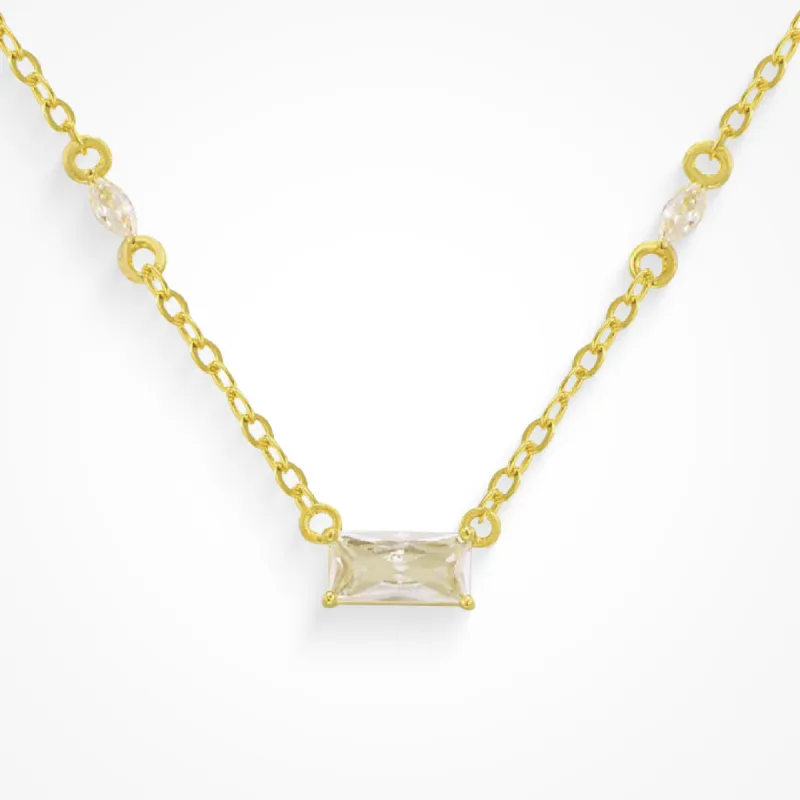 Princess Necklace sold by Evry Jewels
