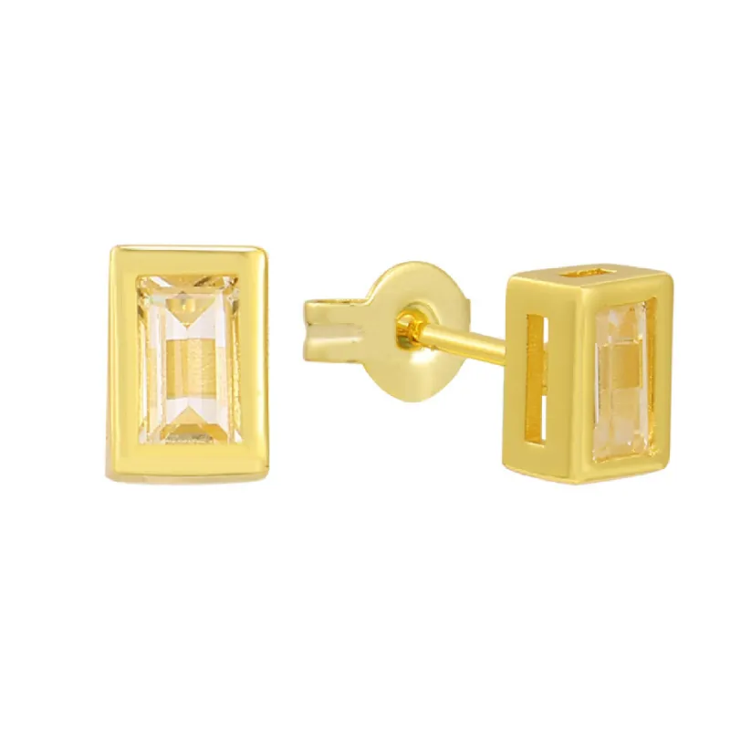 Times Square Earrings sold by Evry Jewels