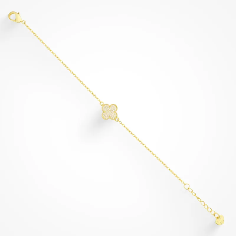 Charmed Bracelet sold by Evry Jewels
